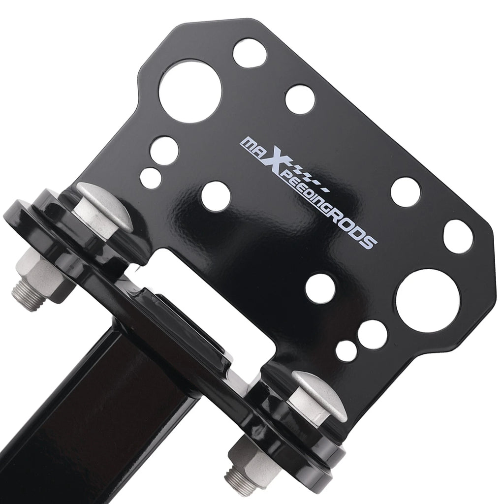 2" Receiver Hitch for TigerTail Tow System ATV UTV (101110)
