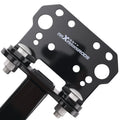 2" Receiver Hitch for TigerTail Tow System ATV UTV (101110)