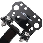 2" Receiver Hitch for TigerTail Tow System ATV UTV (101110)