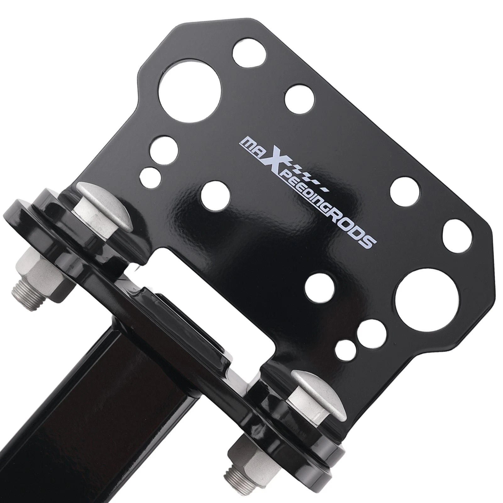 2" Receiver Hitch for TigerTail Tow System ATV UTV (101110)