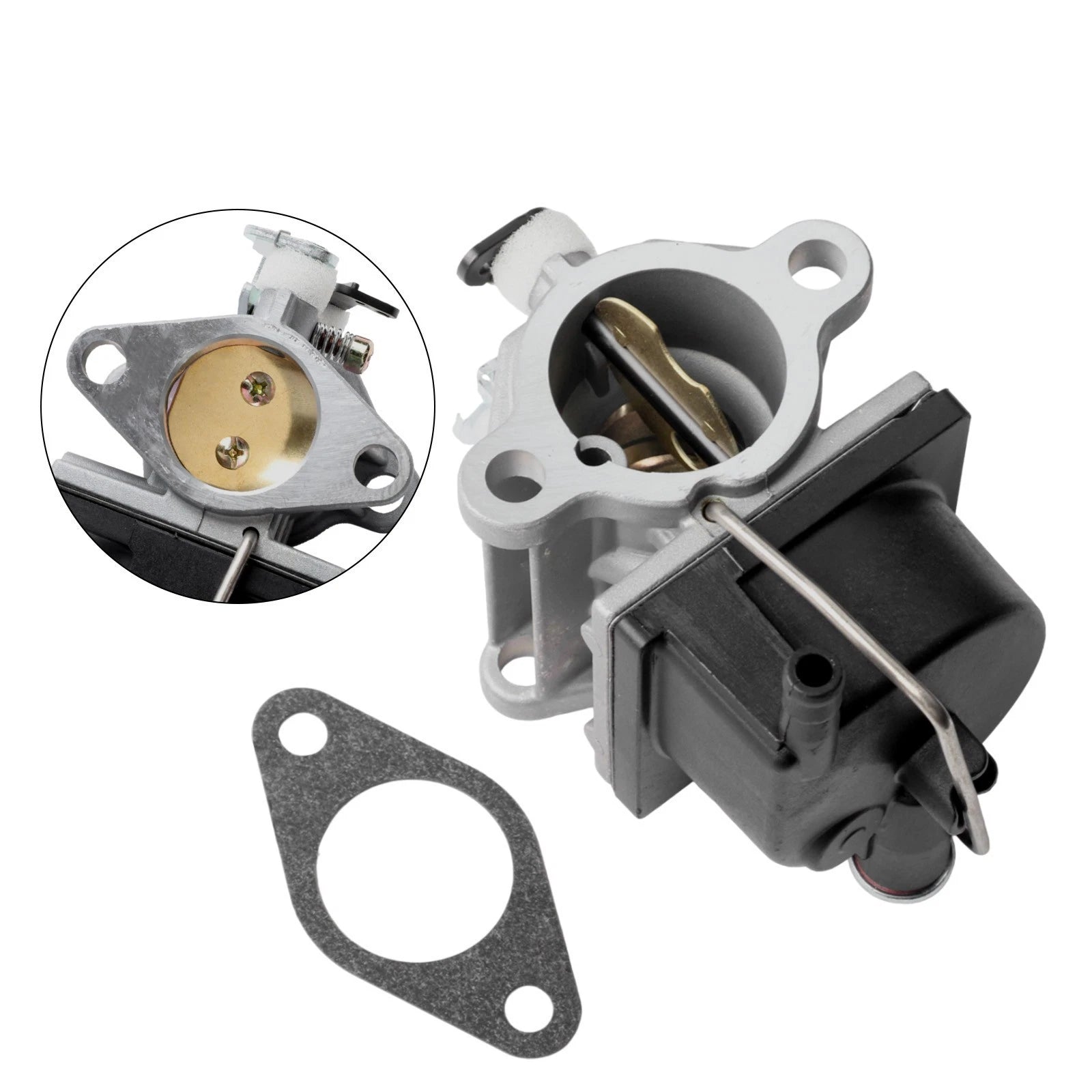 Carburetor for OHV125 (Replacement)