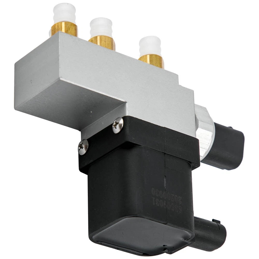 Air Suspension Valve Block for Mercedes E320 E350 E500 E55 E550 (2003-2009)