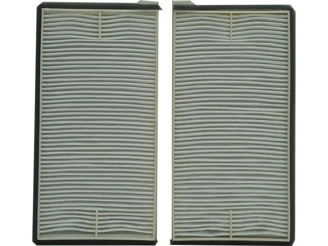 Cabin Air Filter for Suzuki Grand Vitara (1999–2002) RM524YV