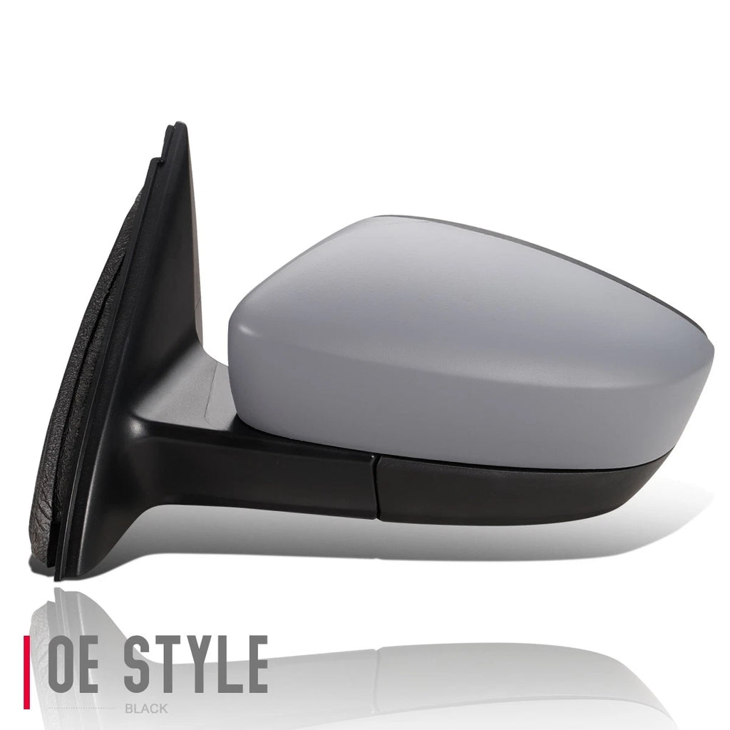 Heated Side Door Mirror for Volkswagen Jetta (2011–2018) VW1320160