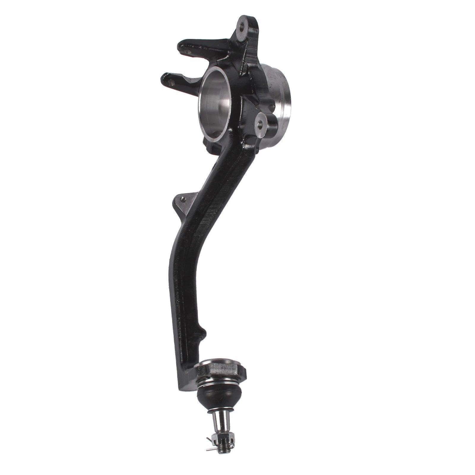 Right Steering Knuckle Sub for Toyota Sequoia Tundra 4.7L (2004–2006) 43201-34030