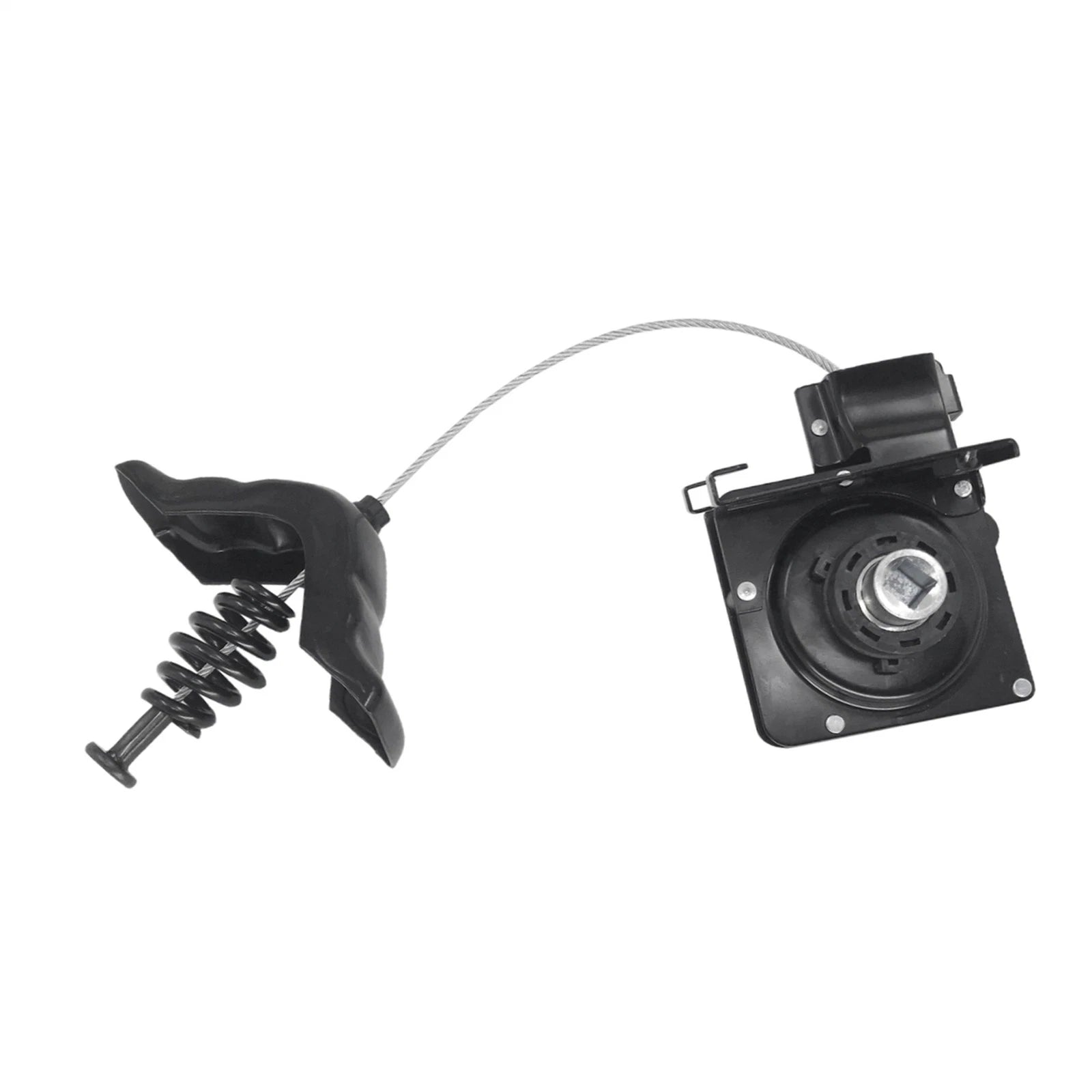 Spare Tire Carrier & Hoist Assembly for Ford F-150, Lobo (2004–2014)