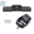 Caster Accessories Swivel Wheel for Tool Box (300 lbs Load Capacity)