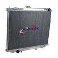 Aluminum Radiator for Nissan Terrano 1993-1999 (1993-1999)