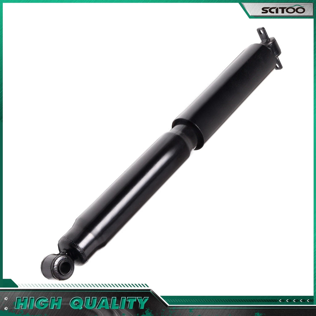 Rear Shocks Struts Absorber for Chevrolet Colorado GMC Canyon (2004–2012)