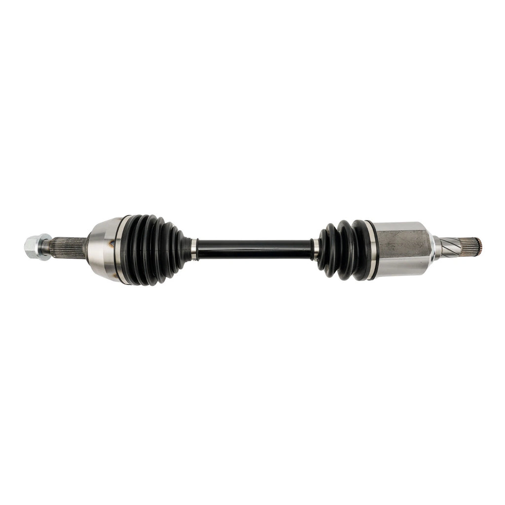 Front Left Driver Side CV Axle Assembly for Nissan Murano (2009–2014)