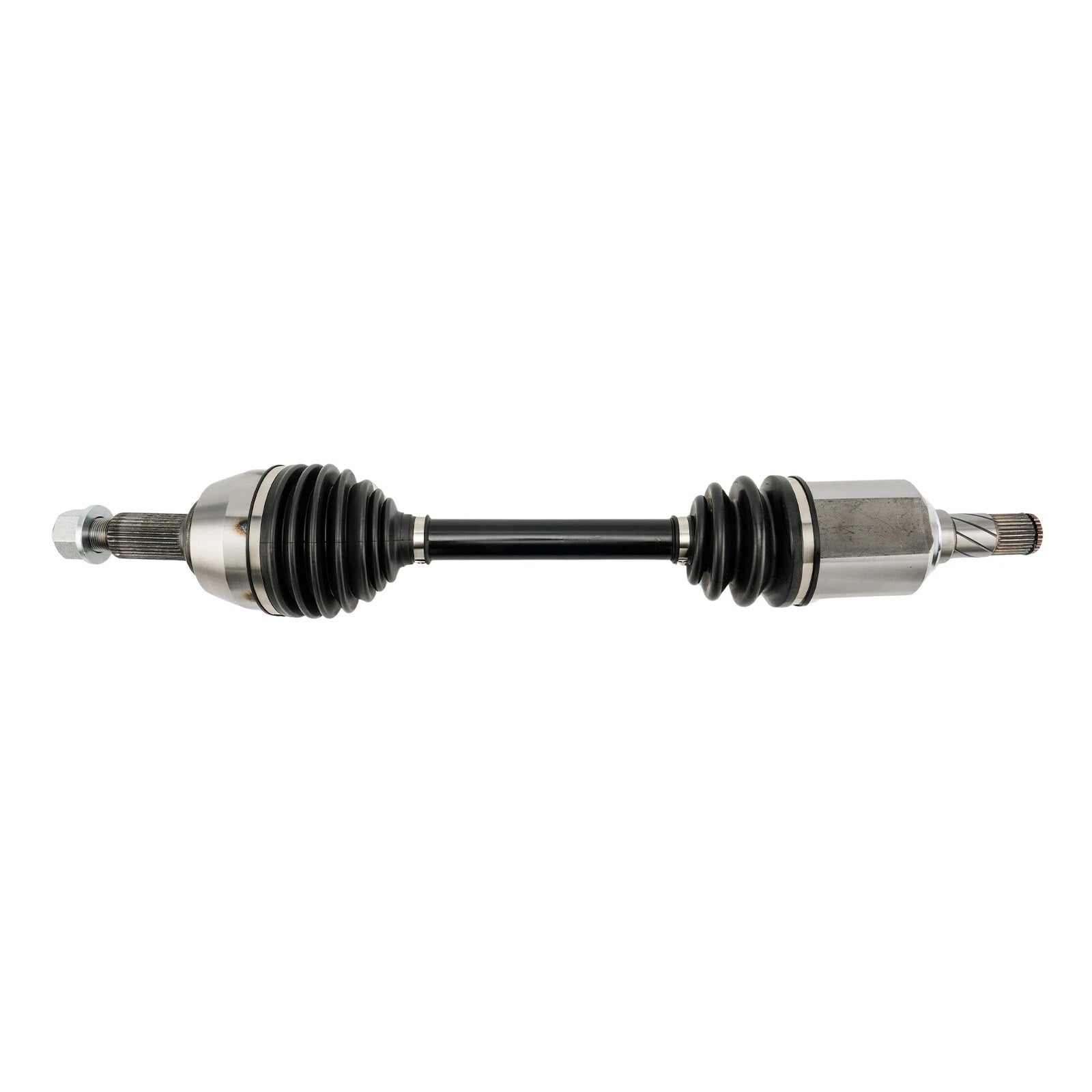 Front Left Driver Side CV Axle Assembly for Nissan Murano (2009–2014)
