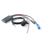 5.0 Module Handsfree Aux Audio Adapter Cable for Lexus IS250 (2006–2008)