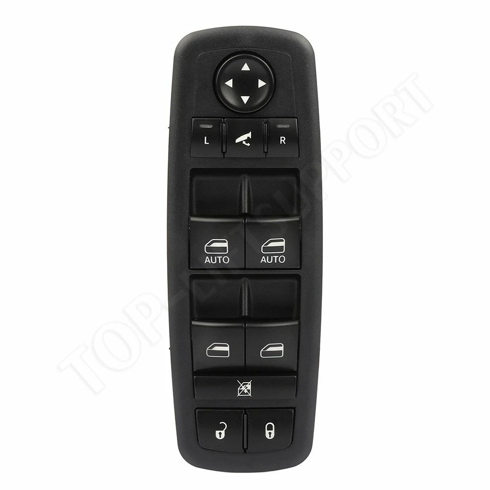 Window Control Switch for Jeep Grand Cherokee (2014–2018)