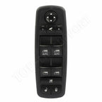 Window Control Switch for Jeep Grand Cherokee (2014–2018)
