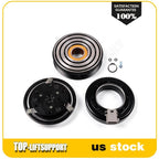 A/C Compressor Clutch Assembly for Ford Bronco, Mazda B3000