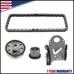 Timing Chain Kit for Chrysler 300 Dodge Ram Charger Jeep 5.7L 6.1L V8 (2003–2010)