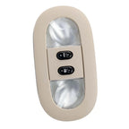 LED Dome Map Light & Sunroof Switch for Ford F-150 (2004-2008)
