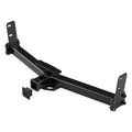 Trailer Hitch Receiver for Chevrolet Equinox (2005–2017)