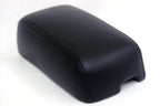 Leather Synthetic Center Console Armrest Cover for Mitsubishi Mirage (1997–2002)
