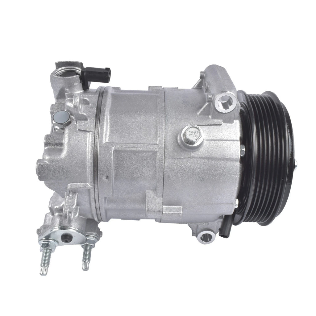 A/C Compressor with Clutch for Chrysler Voyager Pacifica (2017-2023)