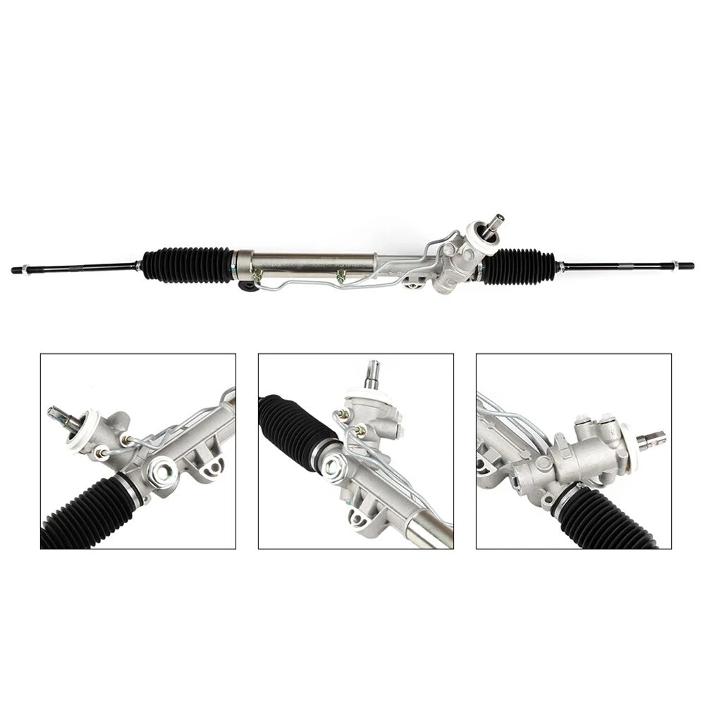 Power Steering Rack and Pinion Assembly for Chevy Uplander (2005–2009)