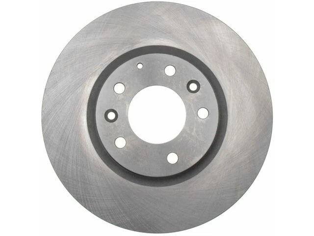 Front Brake Rotor for Mazda CX-7 (2007–2012) WQ879QX