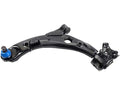 Front Left Lower Control Arm and Ball Joint Assembly for Mazda CX-9 (2007–2015)