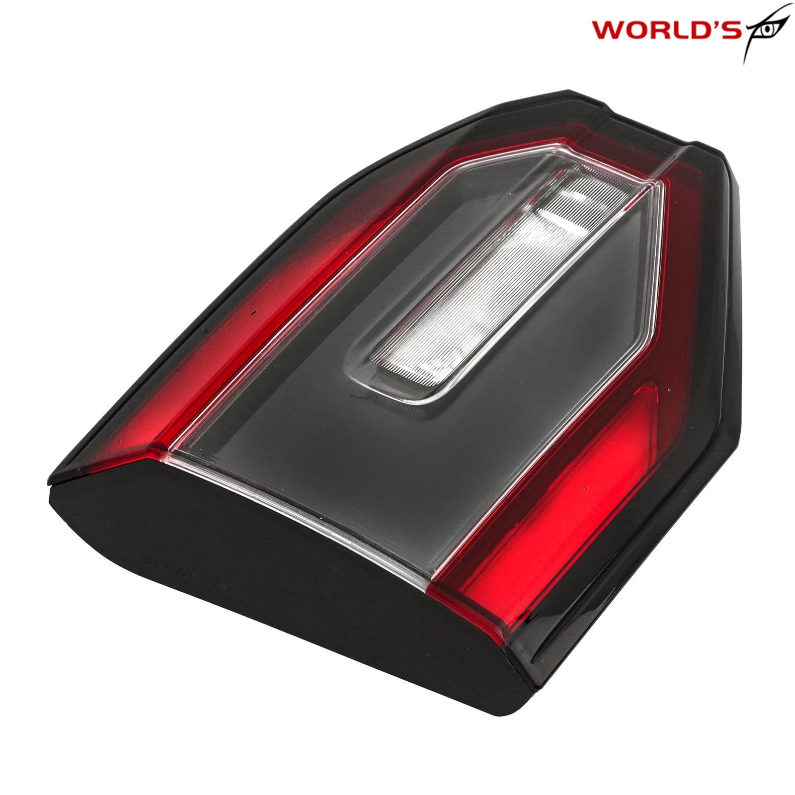 Tail Light for Honda Pilot (2023–2025) Halogen Rear Inner Driver Left