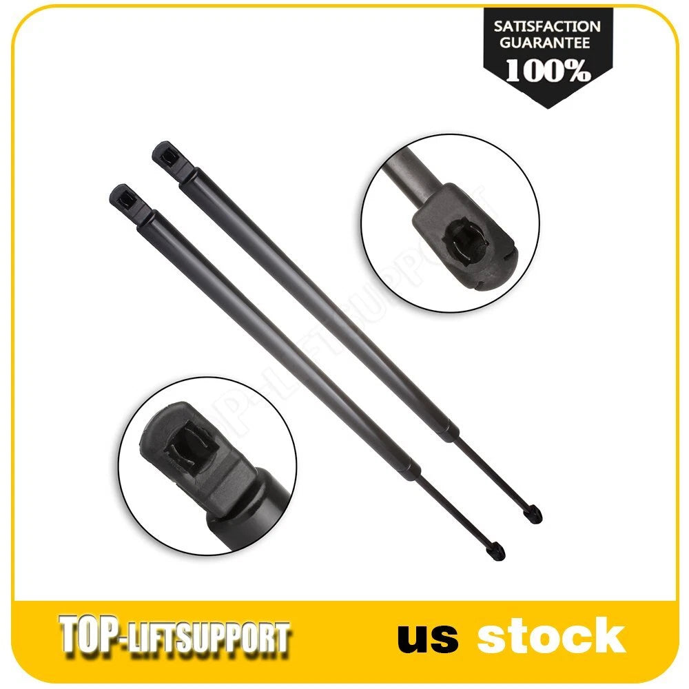 2X Rear Tailgate Lift Supports for Infiniti QX56 (2004–2010)