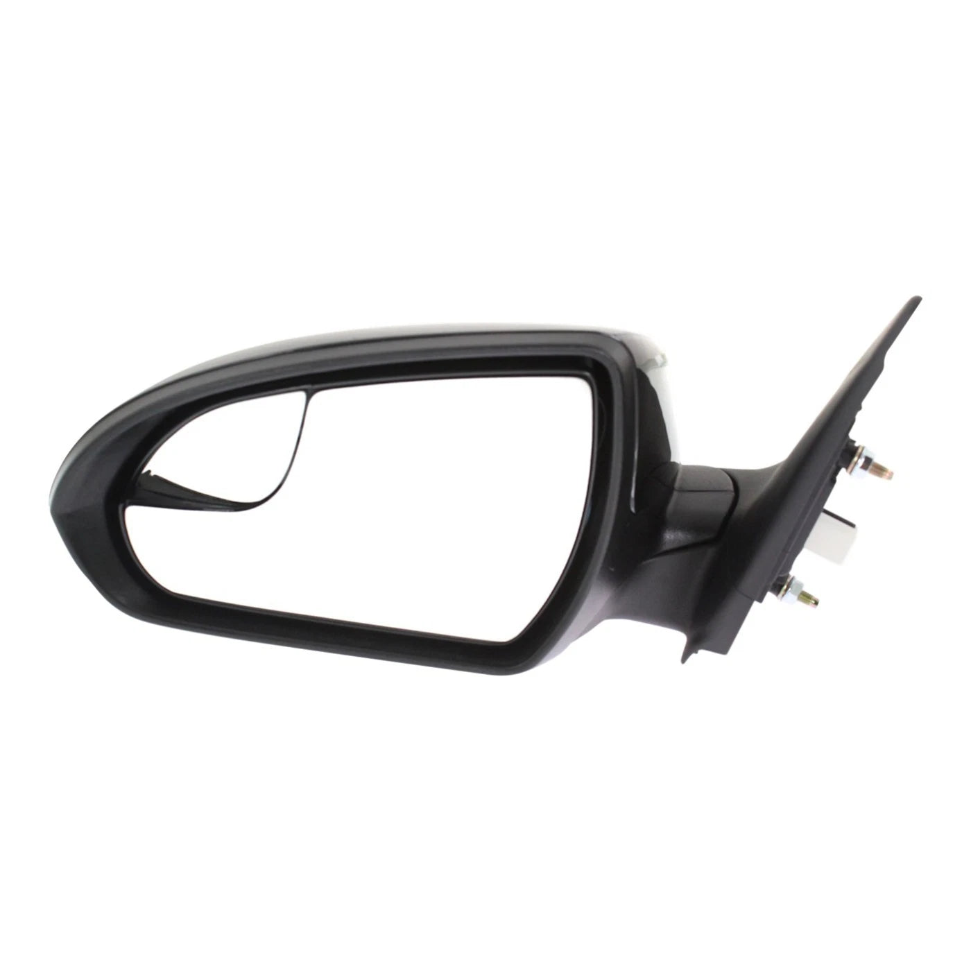 Power Heated Mirrors for Hyundai Elantra (2017–2018) with Blind Spot