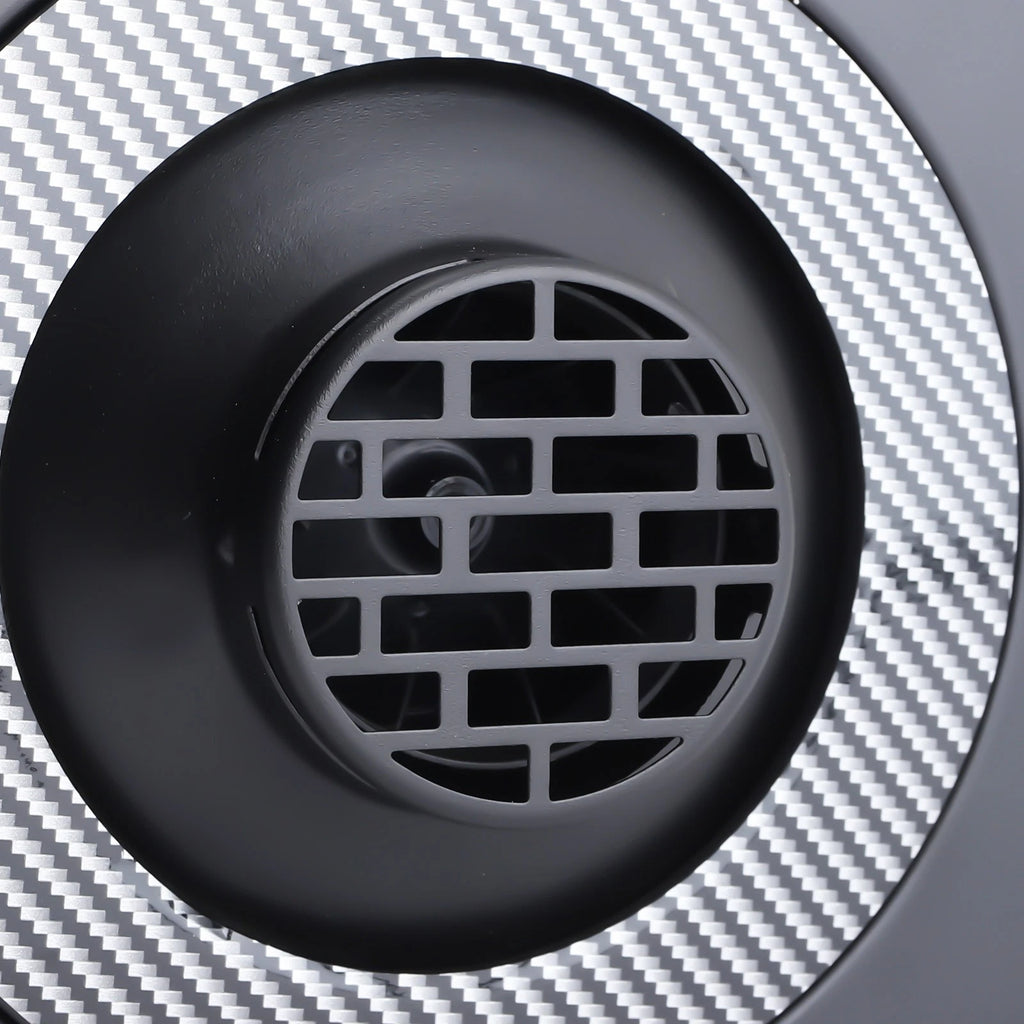 5KW Diesel Heater for Outdoor Travel (Portable, Self-Powered)