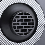 5KW Diesel Heater for Outdoor Travel (Portable, Self-Powered)