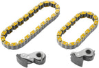 HardDrive Cam Chain Tensioner Kit for Harley Dyna & Street Bob (2006–2023)
