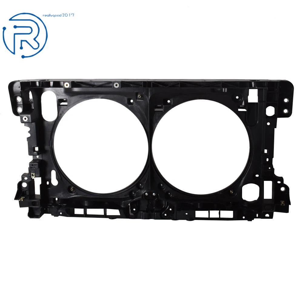 Radiator Support for Nissan Altima Maxima (2013-2023) Black Assembly