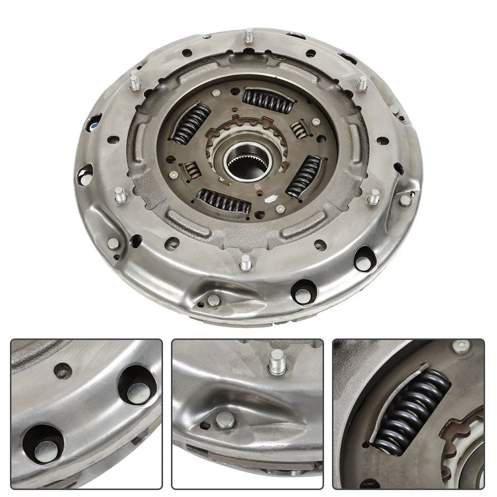 Dual Clutch Fork Kit for Ford Focus Fiesta (2011–2017)
