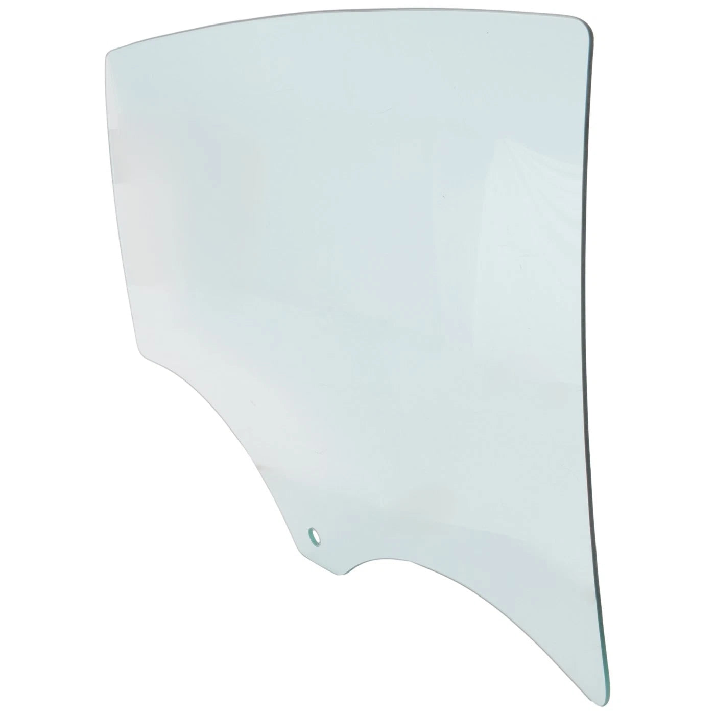 Rear Passenger Right Door Glass for Chevy Volt (2011–2015)