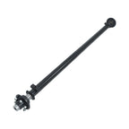 6K Trailer Axle for 6 Lug Vehicles (85" Hub Face, 70" Spring Center)
