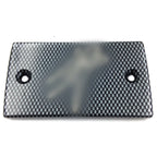 Brake Fluid Reservoir Cap Cover for Suzuki Hayabusa GSXR 1300 (1999–2012) Carbon