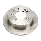 Solid Rear Brake Rotor for Hyundai Elantra (2007–2010) (07-08, 09-10)