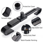 Heavy Duty Steel Lock for Shipping Container Cargo Door
