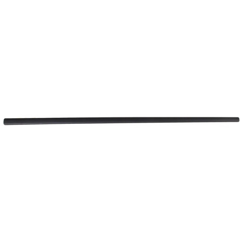 Door Molding for Chevy Impala (2006–2013) Rear Left Paint to Match