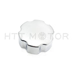 Chrome Master Cylinder Cap Cover for Chevrolet Camaro (2010–2015) 11 12 13