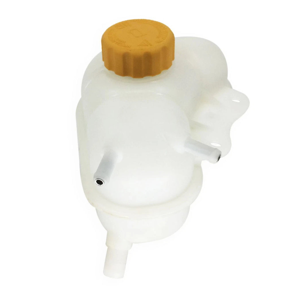 Engine Coolant Recovery Tank w/Cap 96182279 for Daewoo Lanos (1999–2002)