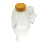 Engine Coolant Recovery Tank w/Cap 96182279 for Daewoo Lanos (1999–2002)