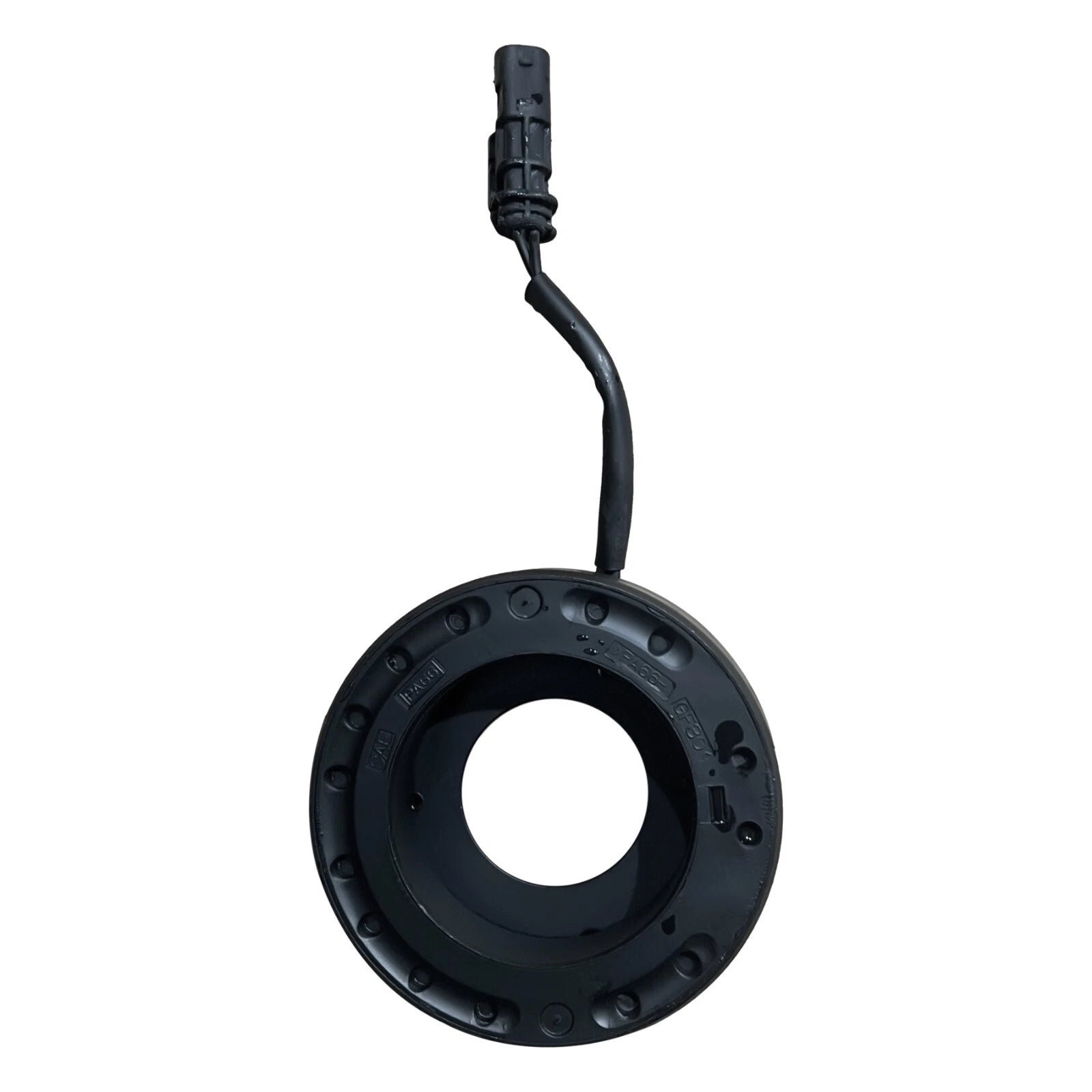 AC Compressor Clutch Replacement for Chevrolet Camaro 6.2L (2018-2019)