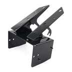 Front Fairing Radio Caddy Mount Bracket for Harley Road Glide (1998-2013)