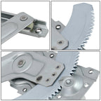 Manual Window Regulator Assembly for Toyota 4Runner (1990–1995)