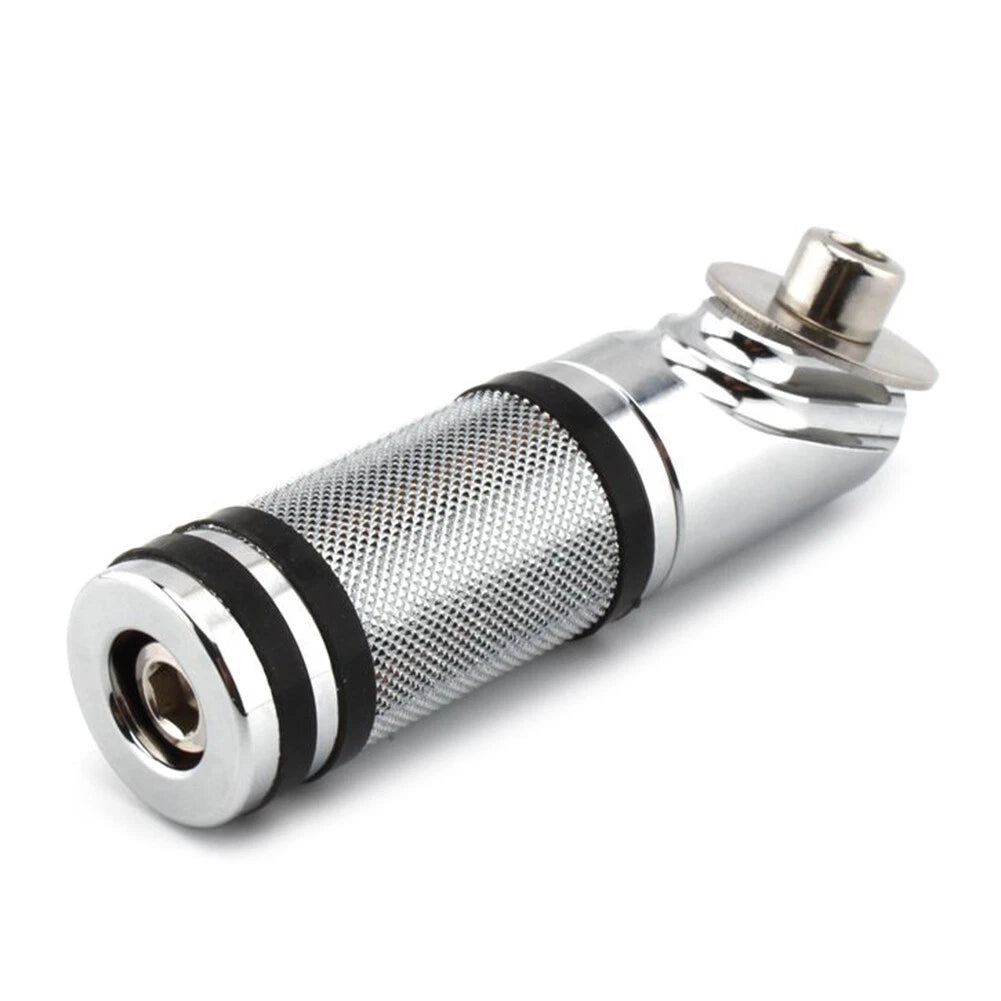 Kickstand Extension Kit for Harley Dyna Street Dyna Low Rider