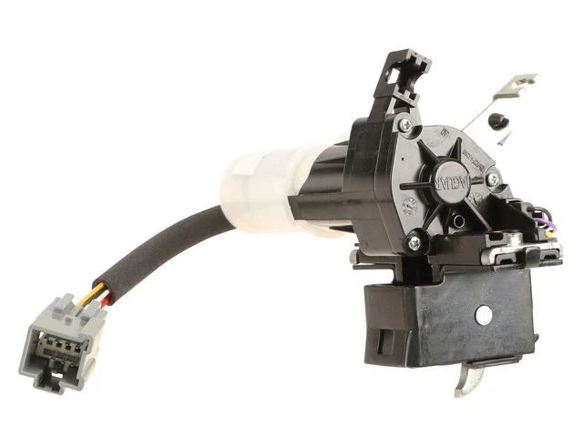 Trunk Lock Actuator Motor for Jaguar XJ8 (2004–2009) KK696DY