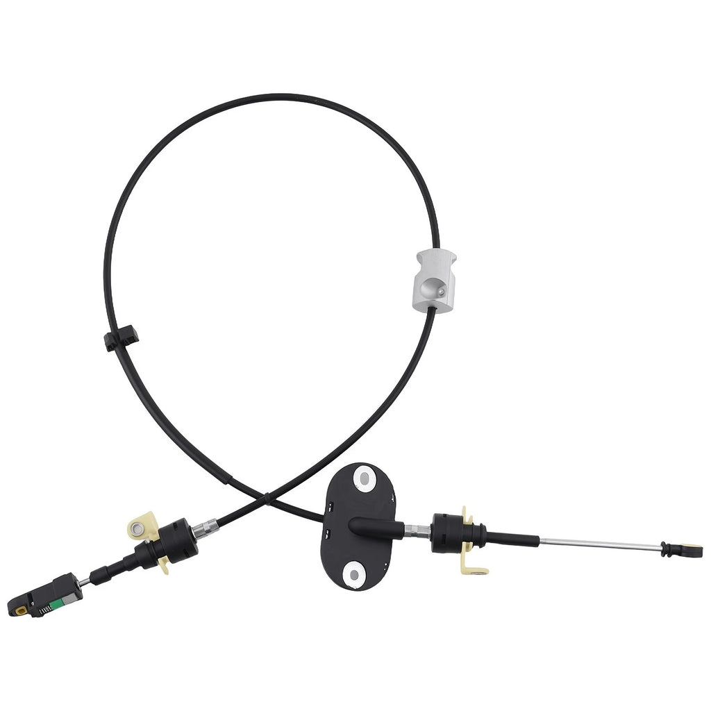 Shift Cable for Ford Escape 1.6L 2.0L 2.5L L4 (2013–2016) CJ5Z7E395A Black